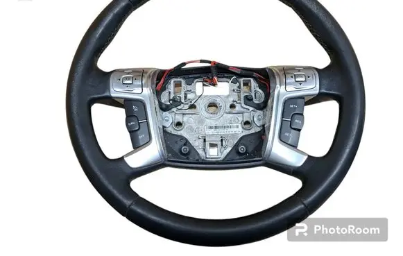 Ford Mondeo MK IV Steering wheel 7S713600JBZHE 7S713600JB 6M2T14K147DG
