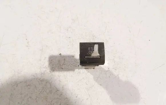 ESP (stability program) switch