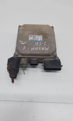 Power steering control unit/module