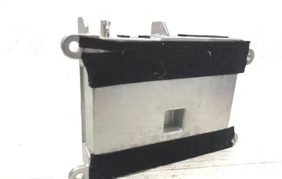 Mercedes-Benz ML W164 Other control units/modules A2118703226