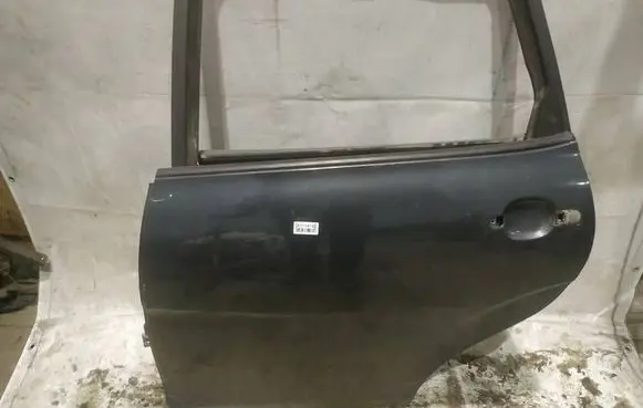 Seat Altea Rear door PILKOS