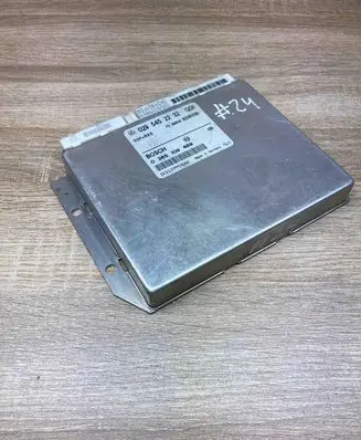 Mercedes-Benz E W210 ESP (stability system) control unit 0295452232 0265109469 USED