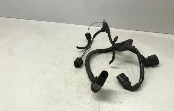 Mitsubishi Grandis Other wiring loom 6X0973817 1J0973704