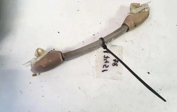 Citroen Xsara Rear interior roof grab handle