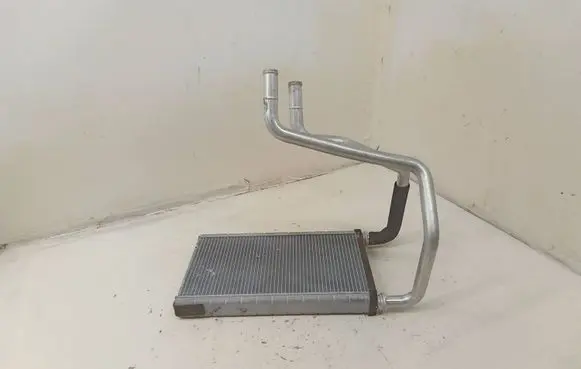 Ford Mondeo MK V Heater blower radiator