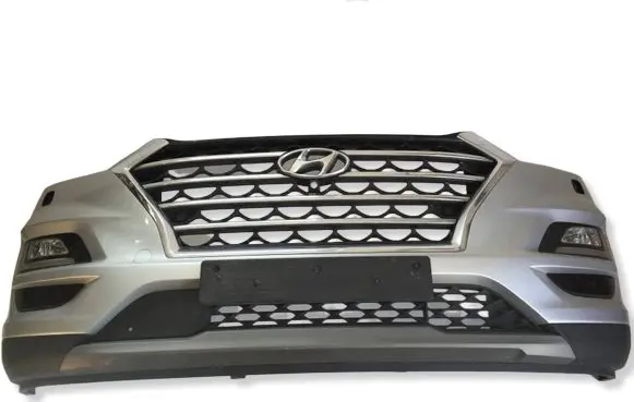 Hyundai Tucson TL Front bumper ZDERZAKPU3S