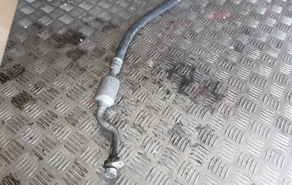 Nissan X-Trail T31 Air conditioning (A/C) pipe/hose 5351711821