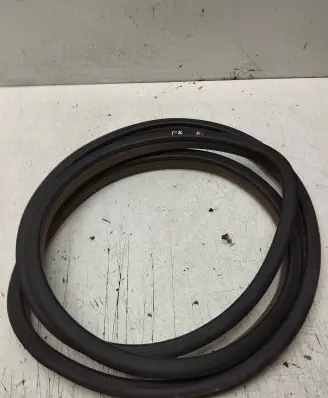 Mercedes-Benz ML W164 Front door sound insulation 