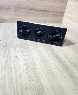Climate control unit