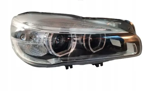 BMW 2 F45 Headlight/headlamp 7214904