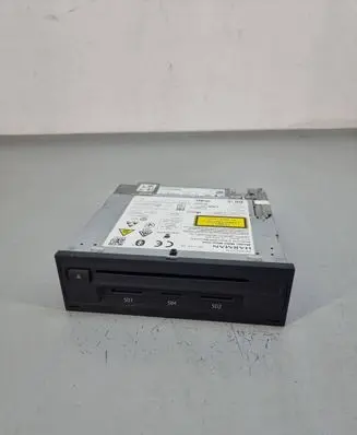 Audi Q2 - Radio/CD/DVD/GPS head unit 81a035035h