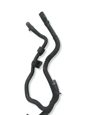 Volkswagen Tiguan Engine coolant pipe/hose 1K0133687B