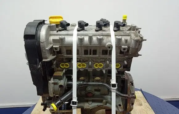 Fiat Tipo Engine 843A1000