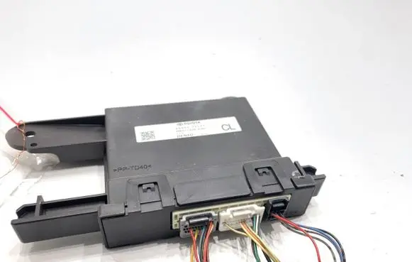 Toyota Corolla E210 E21 Other control units/modules 8865002L41