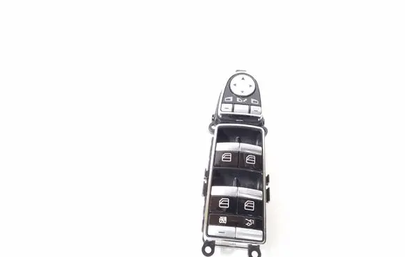 Mercedes-Benz CL C216 Electric window control switch A2168202410