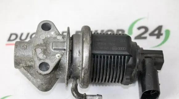 Volkswagen Caddy EGR valve 06A131501J