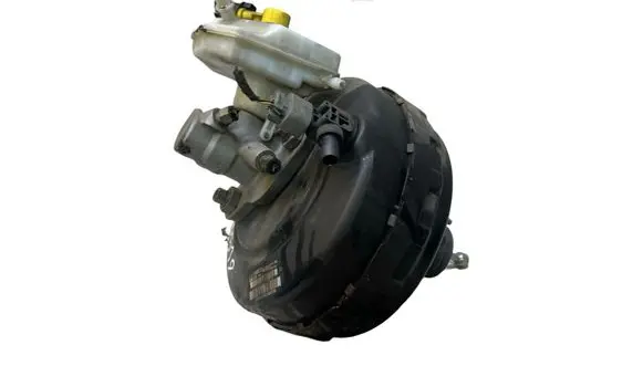 Opel Zafira C Brake booster 13308772 03350890761