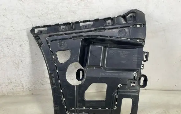 BMW 4 F32 F33 Rear bumper mounting bracket 7428731