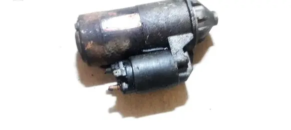 Hyundai Lantra II Starter motor m52100 23000m52100