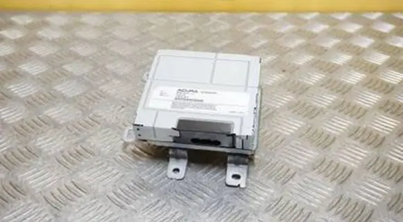 Acura TL Voice control module 39095-TZ3-A011 ACURA-TLX