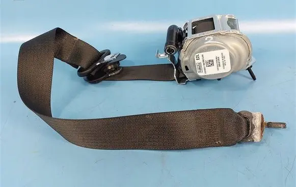Ford Explorer Rear seatbelt LB5B-S611B69-BE