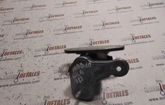 Mercedes-Benz B W245 Rear door lower hinge