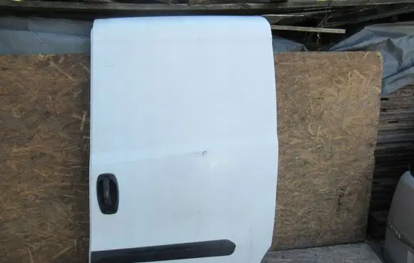 Fiat Doblo Side sliding door 