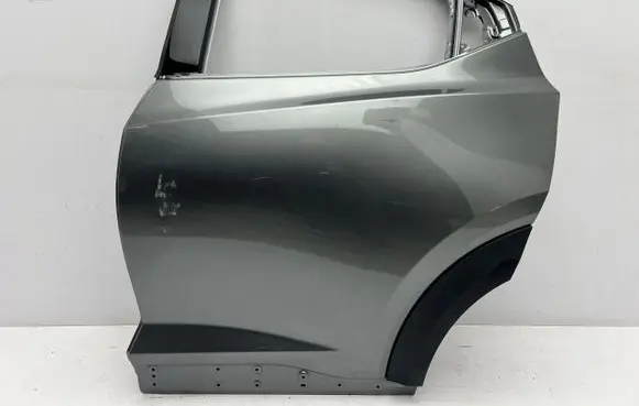 Nissan Juke II F16 Rear door SULIK1