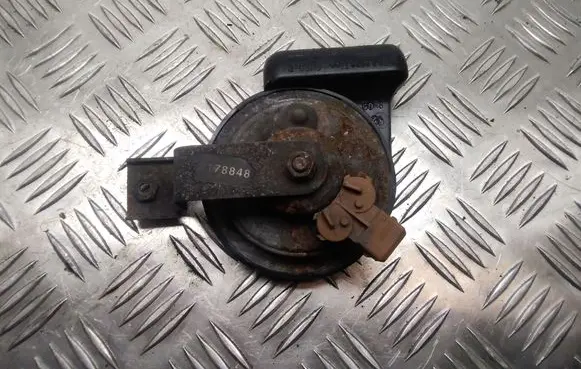 Volvo V70 Horn signal 9178848