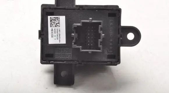 Ford Kuga III Hand parking brake switch LB5T-2B623-AAW
