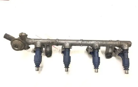 Toyota Yaris Fuel main line pipe 23250-0J010