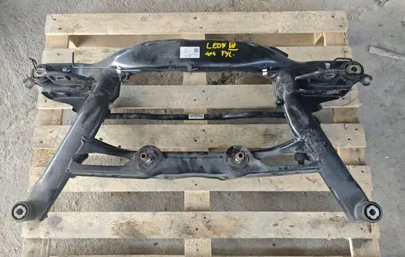 Seat Leon IV Other interior part 5Q0505235M