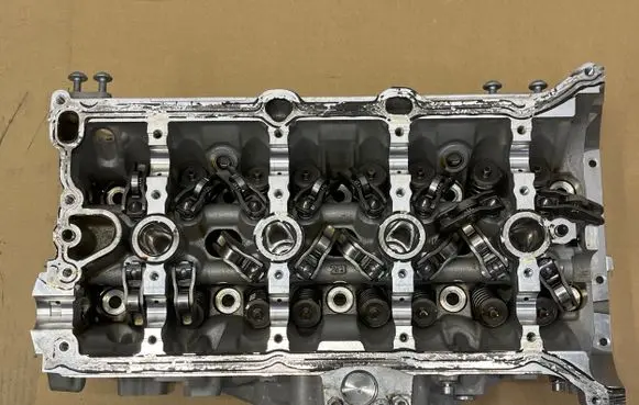 Volkswagen Golf VII Engine head 06K403SAJ