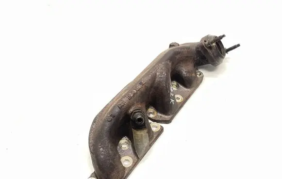 Jaguar XK - XKR Exhaust manifold A3N6214D