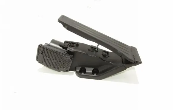 Mercedes-Benz C W205 Accelerator throttle pedal A2223002300