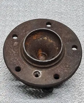 BMW 1 E82 E88 Front wheel ball bearing 6765154
