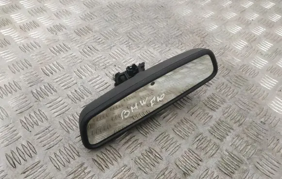 BMW 5 F10 F11 Rear view mirror (interior) E11026662