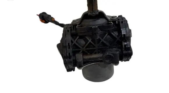 Opel Corsa F Vacuum pump 9835028580