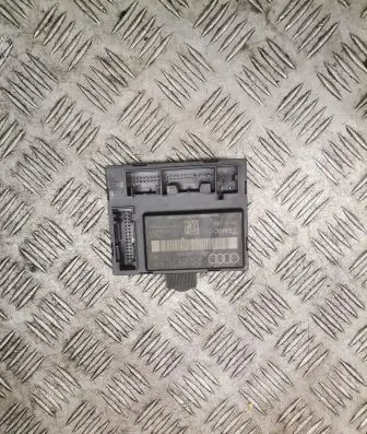 Audi Q7 4L Door control unit/module 4l0959792b