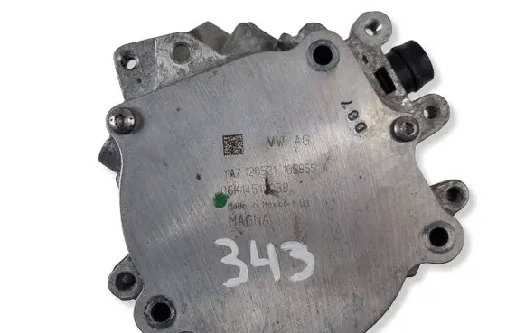 Volkswagen Tiguan Allspace Vacuum pump 06K145100BB
