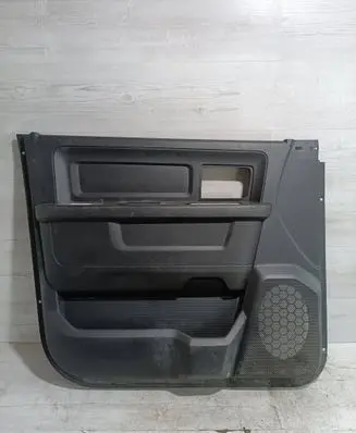 Dodge RAM Coupe rear side trim panel 082382135141