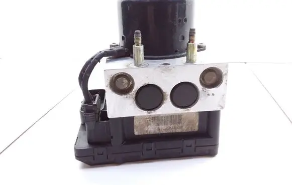 Ford Galaxy ABS Pump 7M0614111P 1J0907379D 98VW2L580AB
