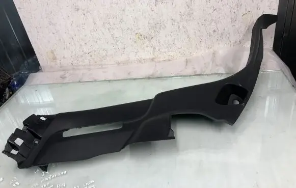 Opel Mokka B (C) pillar trim 9834919780