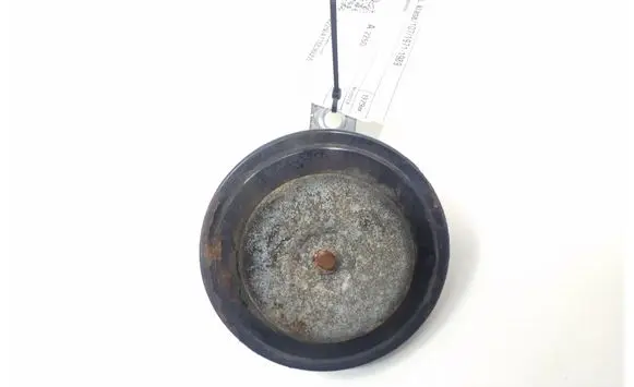 Mercedes-Benz SL R107 Horn signal