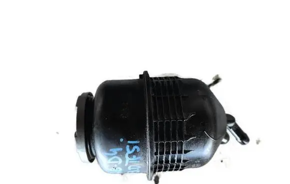 Audi A8 S8 D4 4H Power steering fluid tank/reservoir 4H0422371D