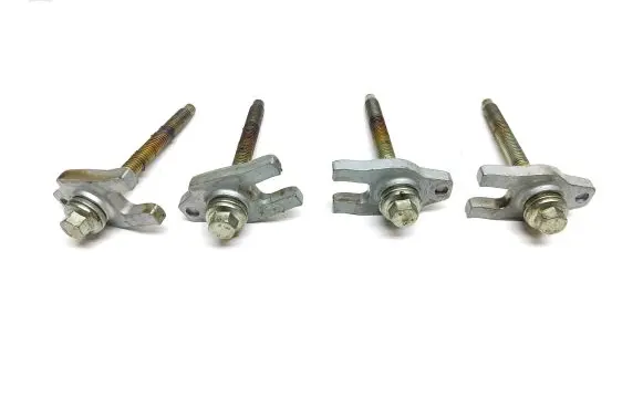 Renault Espace V (RFC) Fuel Injector clamp holder