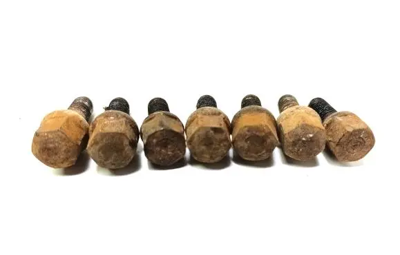 Nuts/bolts