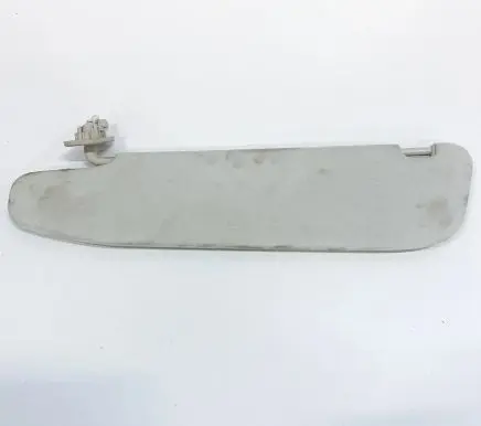 Tesla Model S Sun visor