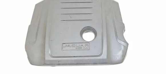 Jaguar XE Engine cover (trim) GX736A949A