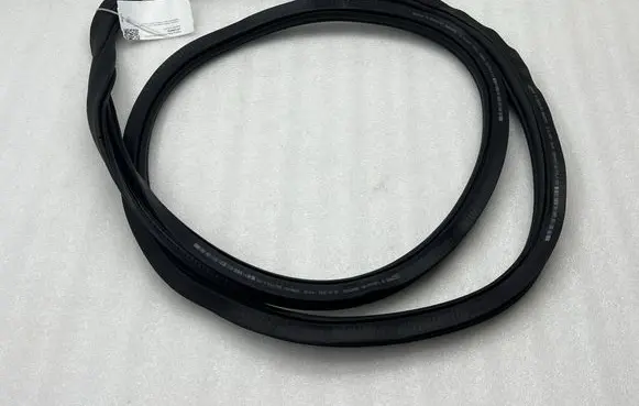 Audi Q4 e-tron Rubber seal rear door 89A833722